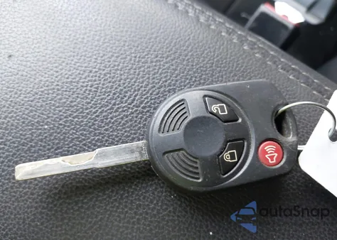 2018 Ford Escape Se из США, поврежденный, VIN 1FMCU9GD4JUA26573